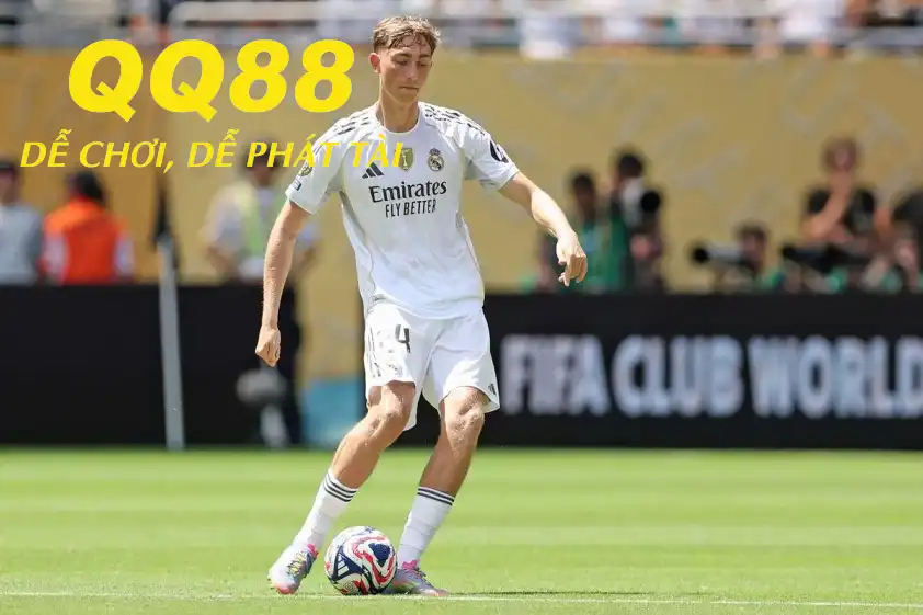 Ramos có thể trở thành người dìu dắt cho các hậu vệ trẻ của Real Madrid như Huijsen hay Garcia. Ramos có thể trở thành người dìu dắt cho các hậu vệ trẻ của Real Madrid như Huijsen hay Garcia.